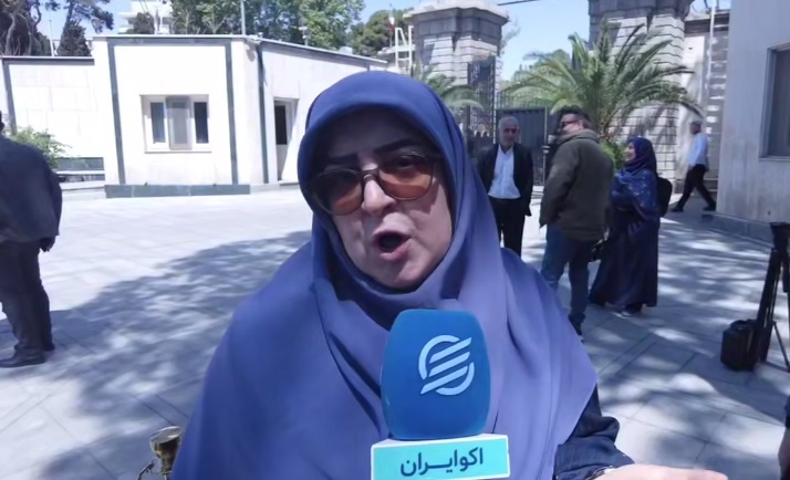پاسخ سخنگوی دولت درباره احتمال بازگشایی سفارت آمریکا در ایران +ویدیو