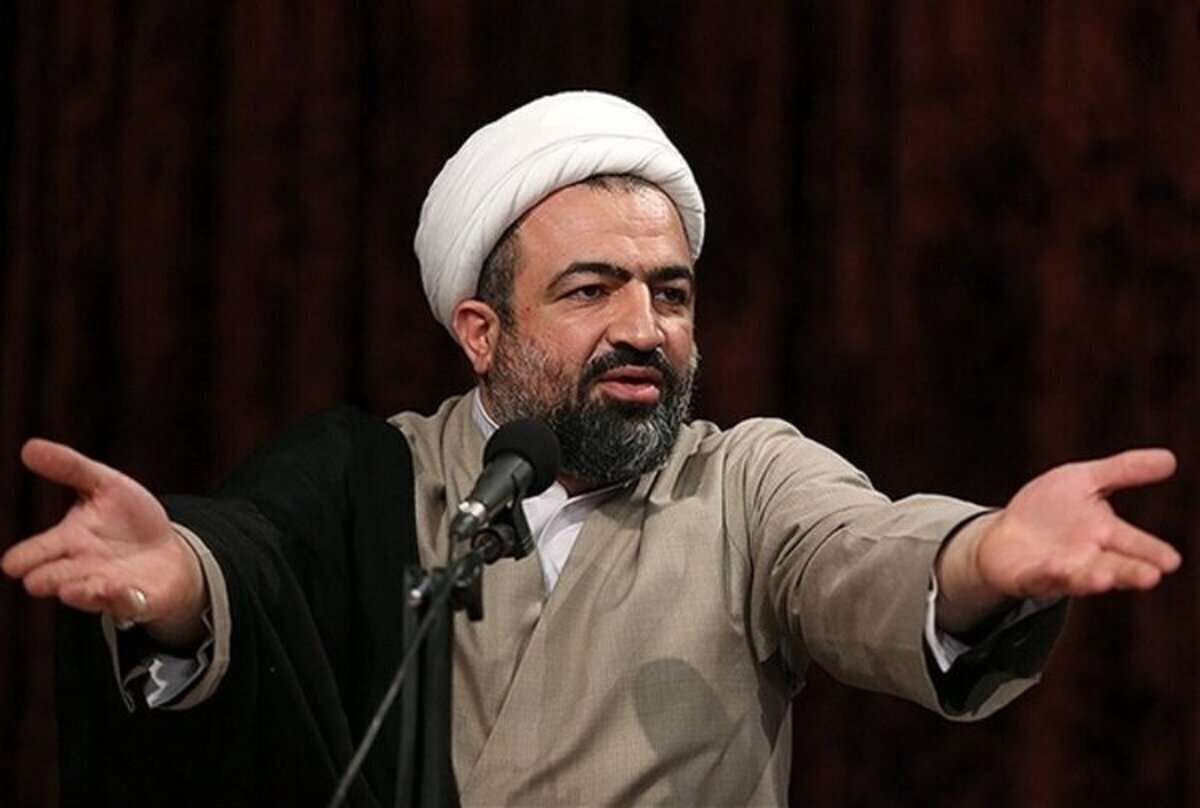 حمید رسایی: رای مجمع تشخیص به پالرمو و cft شفاف شود/ همه کشور مجمع تشخیص شده!