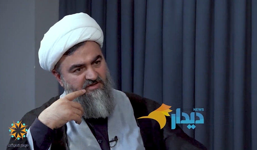 اکبرنژاد: گرفتاری از جایی شروع شد که دولت‌ها در چشم ما از ملت بزرگتر شدند/مقاومت مدنی یعنی بخش کثیری از جامعه پاسخ‌های مشترک به حاکمیت بدهند