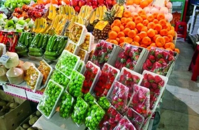 شوک قیمتی به بازار؛ چرا گوجه‌سبز نجومی شد؟