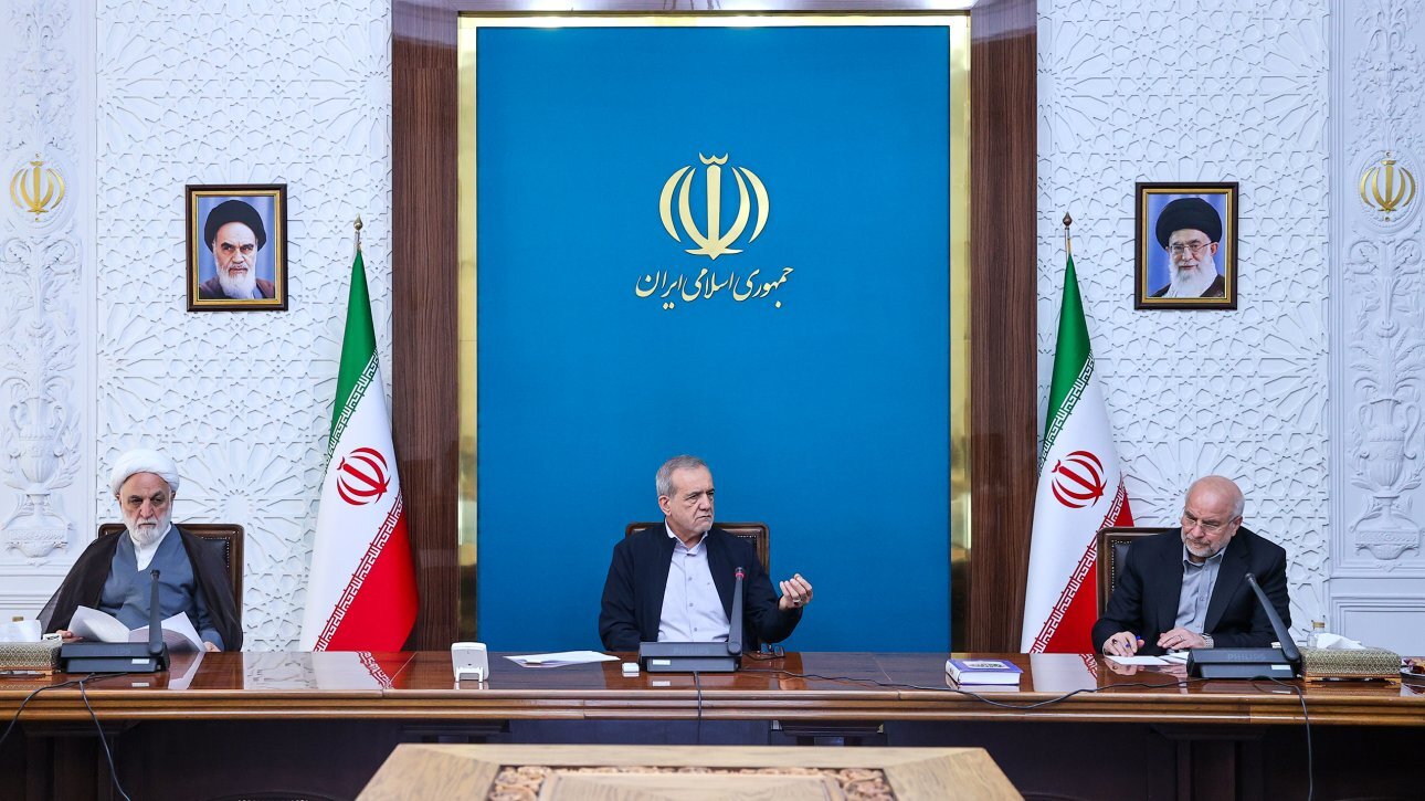 پزشکیان: رفع ناترازی انرژی نیازمند مشارکت عمومی مردم است