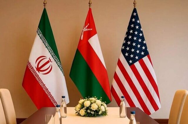 رم میزبان دور دوم مذاکرات ایران و آمریکا خواهد بود
