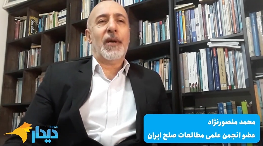 توافق نشود جنگ حتمی است/ مدیرکل آژانس انرژی اتمی در تهران/ عراقچی حامل پیام آیت‌الله خامنه‌ای برای پوتین
