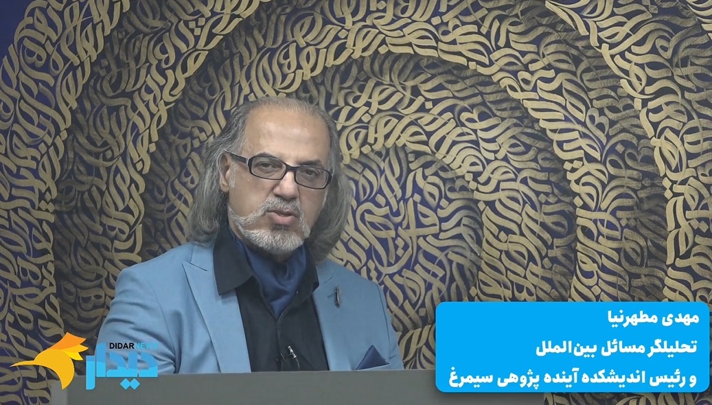 توافق نشود جنگ حتمی است/ مدیرکل آژانس انرژی اتمی در تهران/ عراقچی حامل پیام آیت‌الله خامنه‌ای برای پوتین