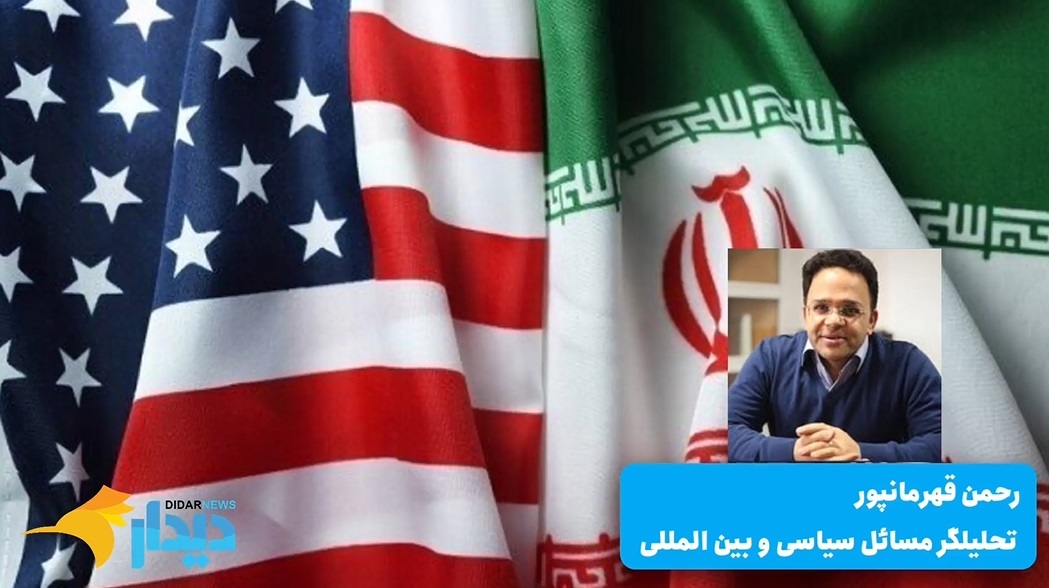 توافق نشود جنگ حتمی است/ مدیرکل آژانس انرژی اتمی در تهران/ عراقچی حامل پیام آیت‌الله خامنه‌ای برای پوتین