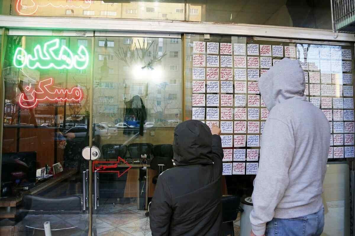 ۱۴۰۴؛ سال سخت مستاجران!