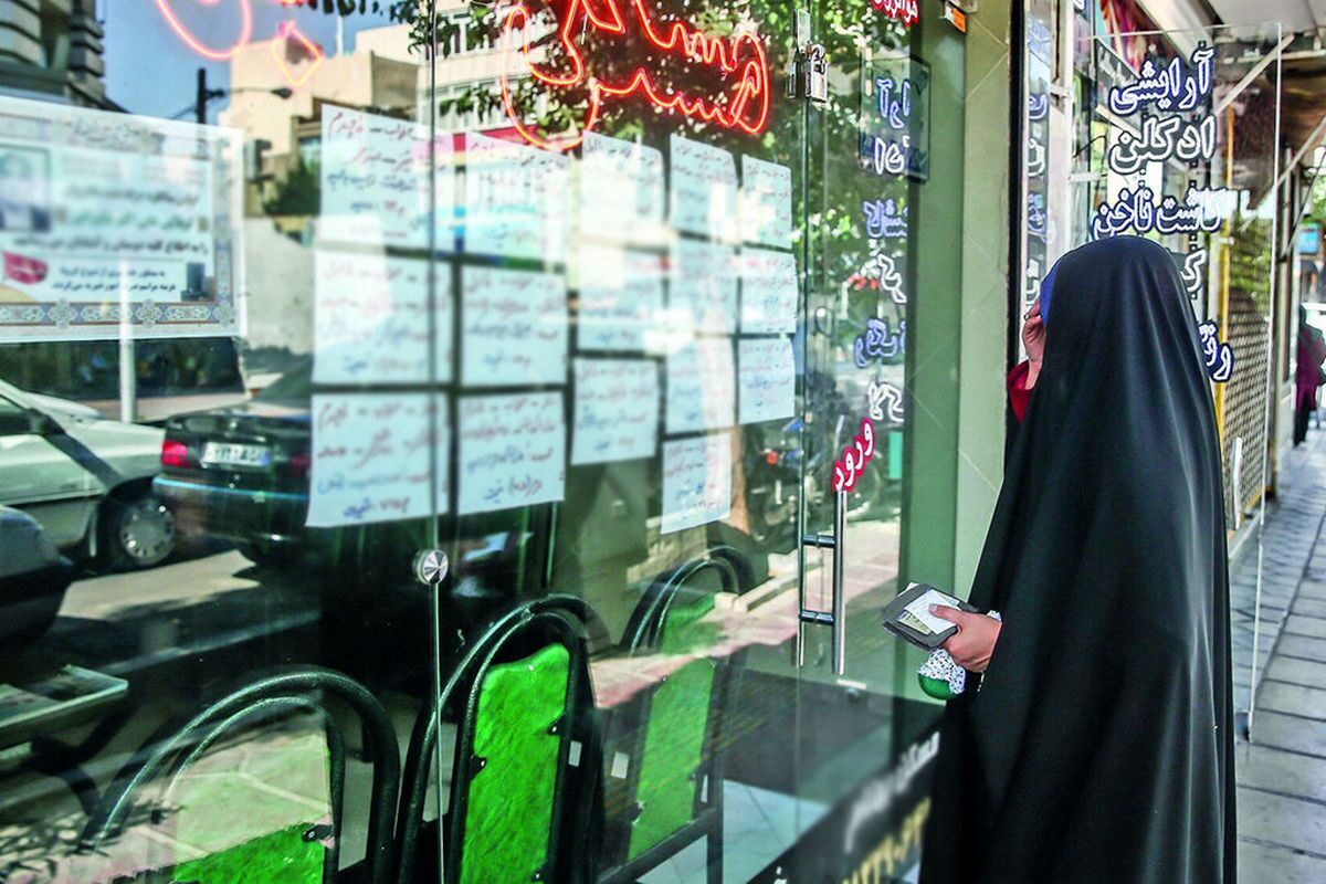 ۱۴۰۴؛ سال سخت مستاجران!