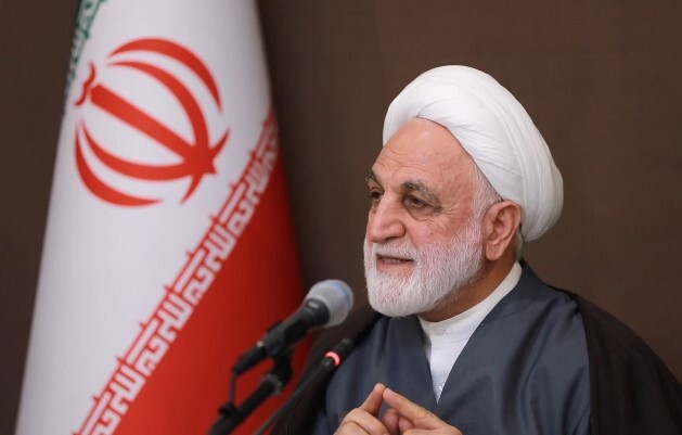 رئیس عدلیه: مسوولان با صبر و حوصله به دغدغه‌‌های مردم گوش دهند