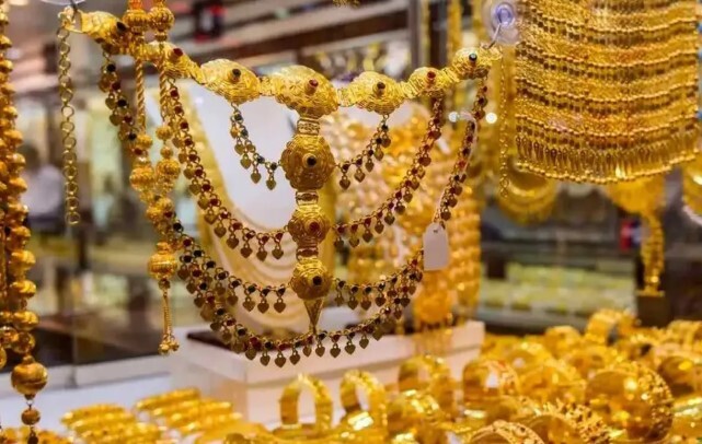 رشد ۱۵۰ درصدی قیمت طلای ۱۸ عیار/ روند تغییرات بسیار تند است