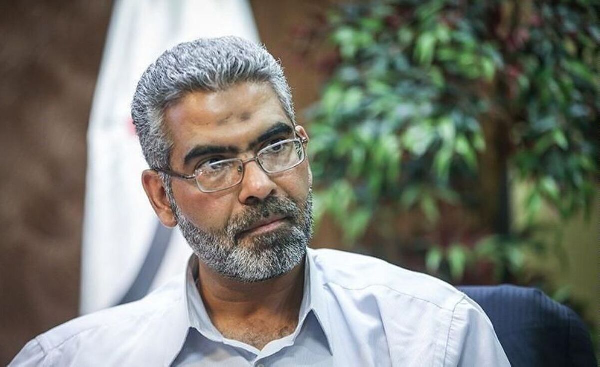 مشکل اقتصاد ایران، داخلی است و با مذاکره حل نخواهد شد