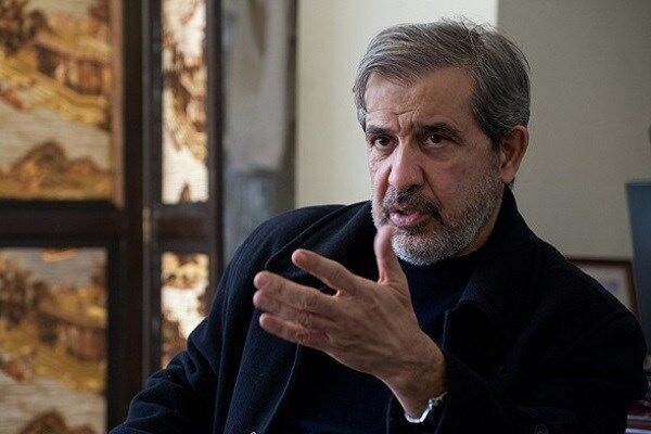 آصفی: منفی‌بافی و خوش‌خیالی افراطی کار تیم مذاکره‌کننده را سخت می‌کند