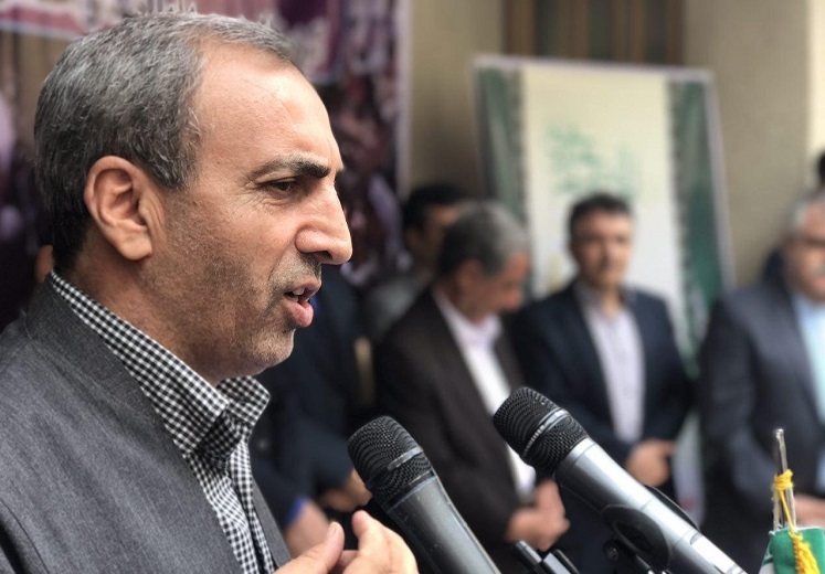 جلالی‌زاده: توافق احتمالی و رفع تحریم‌ها شاید به نفع رقبای ایران نباشد