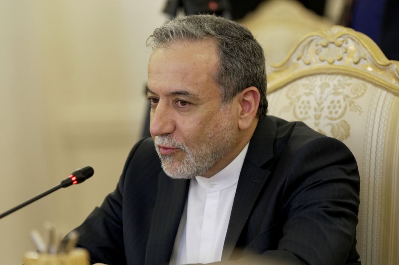 عراقچی: هنوز برای ورود آژانس به مذاکرات زود است