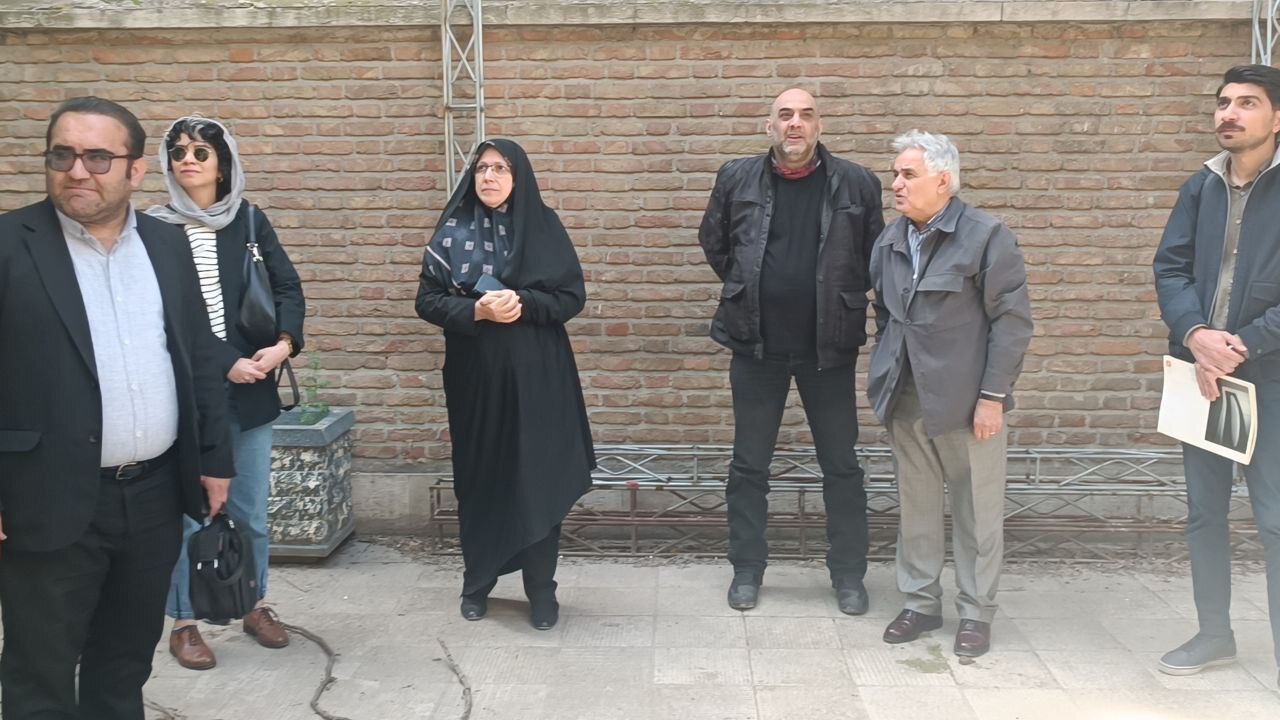 روز‌های جدید خانه پدر طالقانی