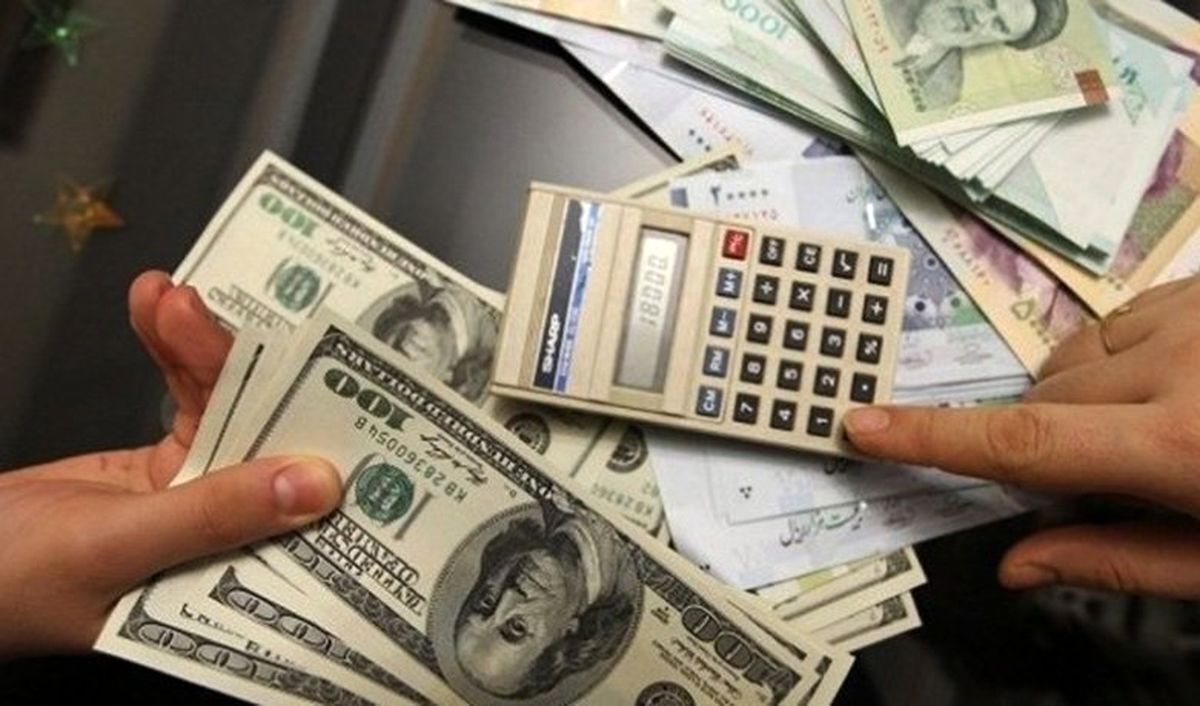 تاثیر خبر‌های مثبت سیاسی؛ سقوط دلار به کانال ۸۳