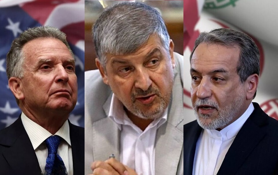 سکوت معنادار تندروها