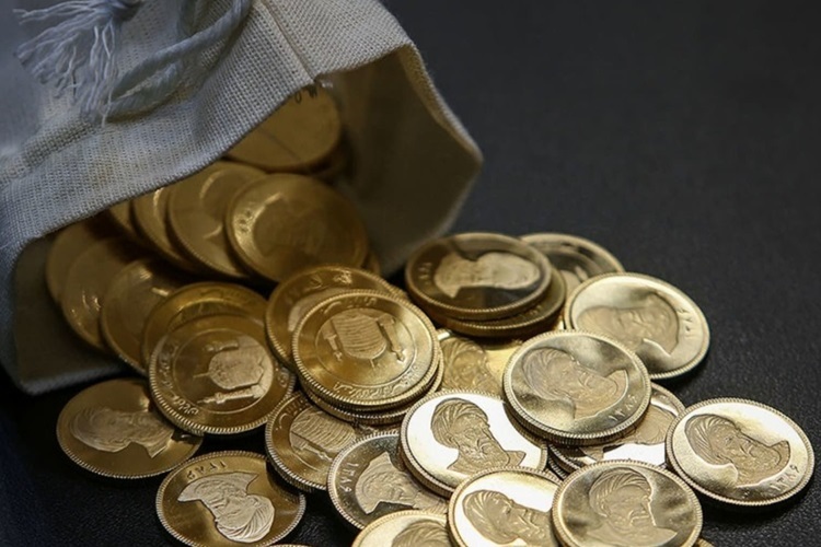 قیمت سکه در مرز سقوط/ بازار به اعتماد نیاز دارد