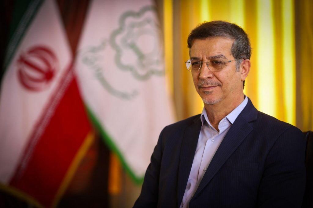 شهردار قم پس از ۱۰ سال فعالیت استعفا داد