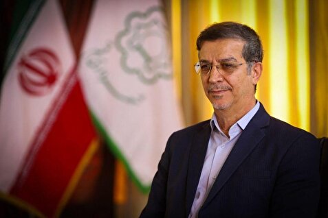 شهردار قم پس از ۱۰ سال فعالیت استعفا داد
