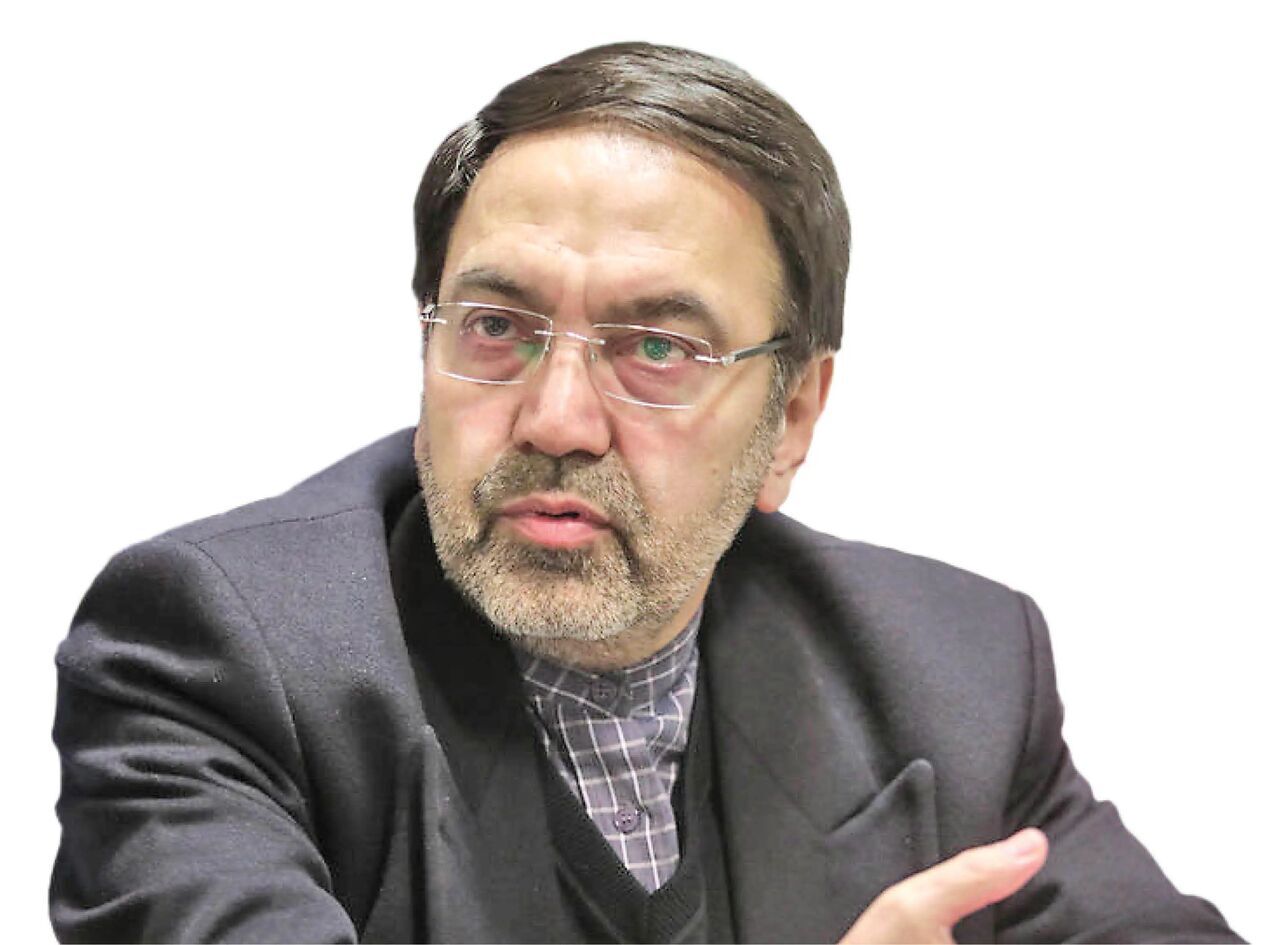 دلفی: وزارت خارجه باید درصدد راهی برای دخیل کردن اروپا در مذاکرات باشد/ شروع مذاکرات کارشناسی، گام مهمی در پیشبرد گفت‌و‌گو‌ها خواهد بود/ تلاش مذبوحانه تندرو‌ها برای اثربخشی بر مذاکرات در حال کاهش است