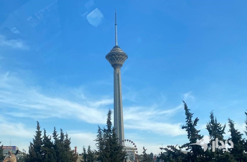 وضعیت هوا تا آخر هفته؛ از بارش پراکنده تا جوی آرام