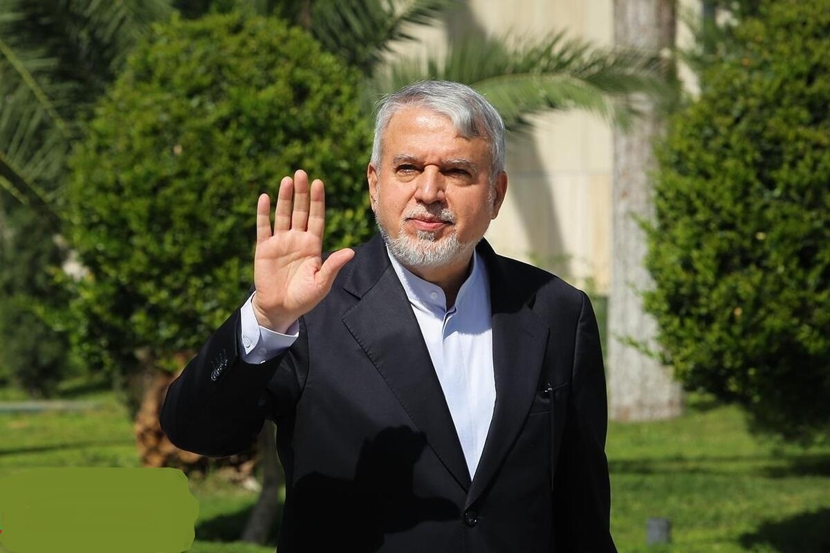 وفاق یعنی پاسخ به مطالبات جامعه و پرهیز از انگ‌زنی