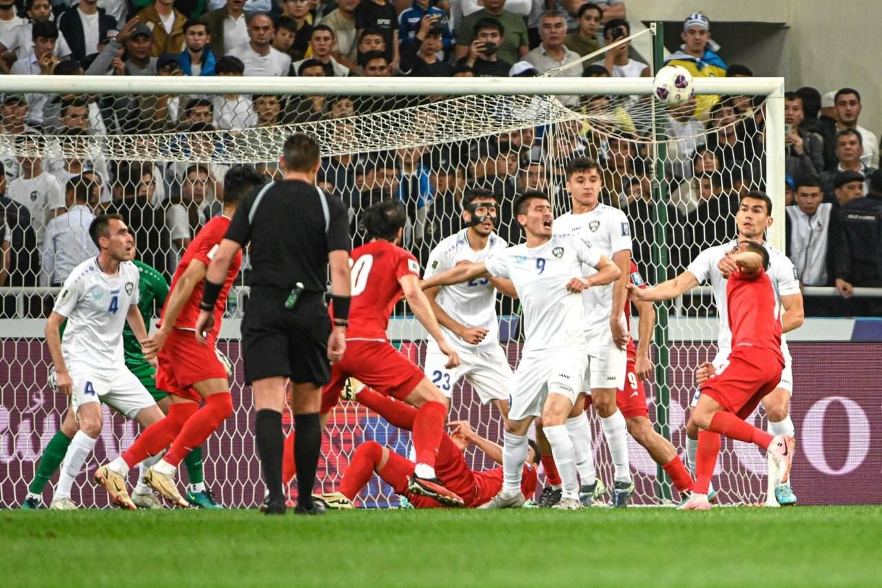 ایران - ازبکستان؛ پایان توقف‌های متوالی؟