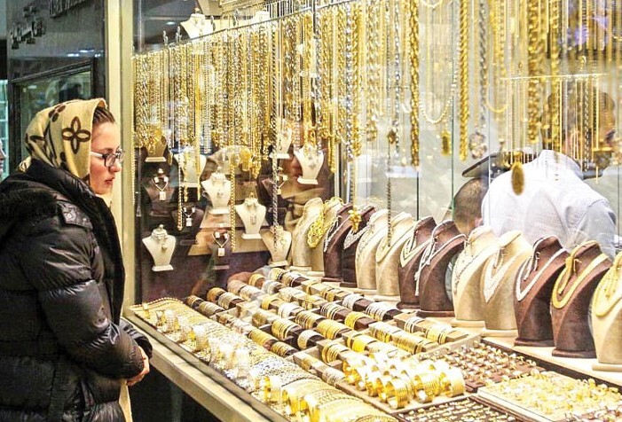 سکه در یک سال ۵۷ میلیون تومان گران شد/ بازار در مسیر صعود؟