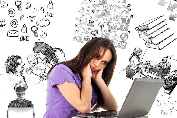 چند روش ساده برای مدیریت استرس تعطیلات