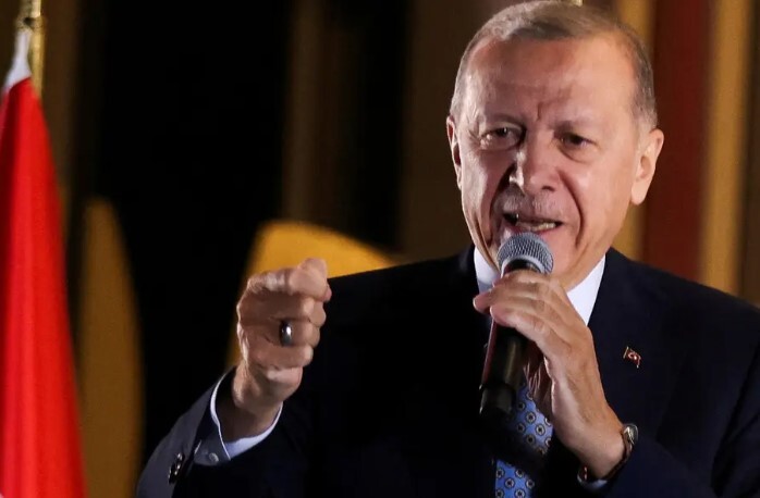 بازداشت ۱۱۳۳ نفر در ترکیه/ اردوغان حزب مخالف را تهدید کرد/ اوزال: به اعتراضات ادامه دهید