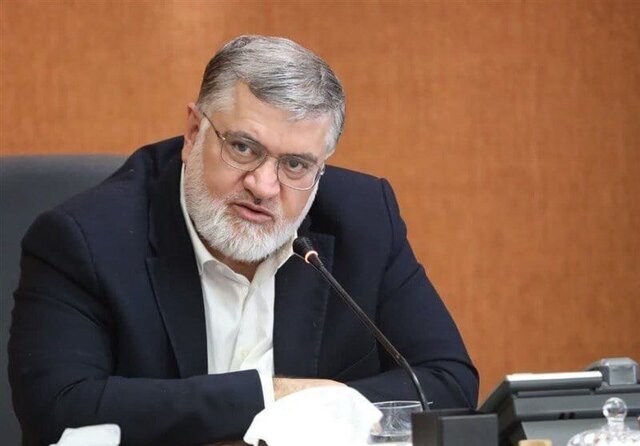 نگرانی از کاهش بارندگی‌ها؛ وضعیت ذخایر سد‌های تهران مناسب نیست