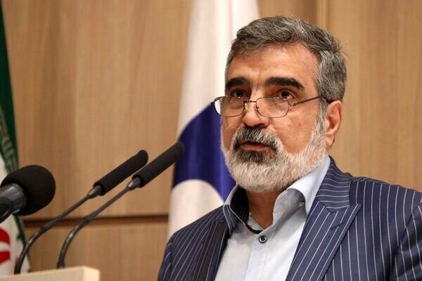کمالوندی: تهدید استفاده از مکانیسم ماشه، پوشالی و توخالی است