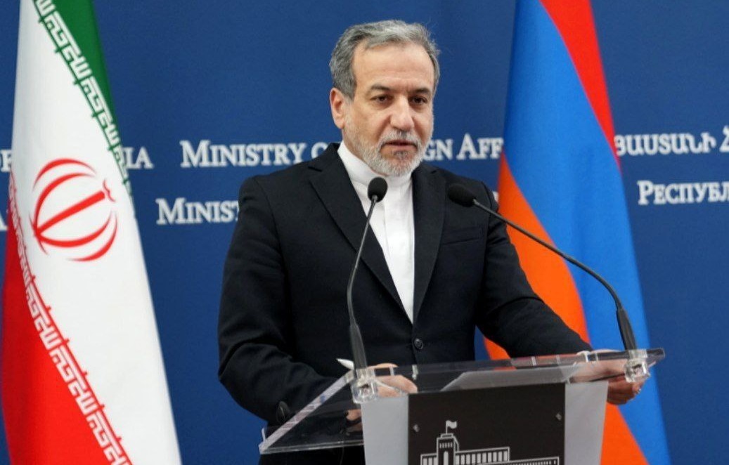 ایران هنوز به نامه ترامپ پاسخ نداده است/ تحت فشار، مذاکره مستقیم نمی‌کنیم