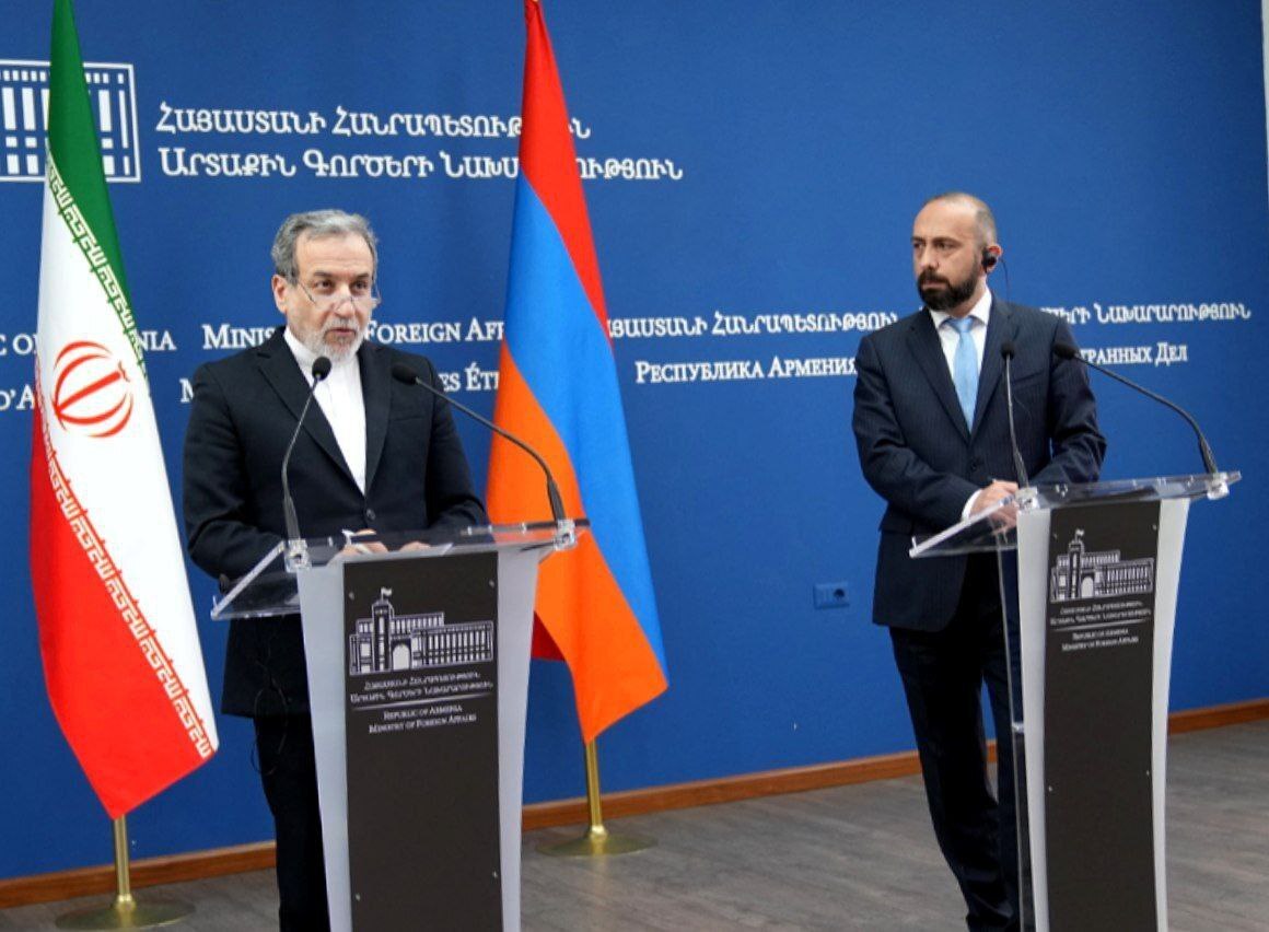 ایران هنوز به نامه ترامپ پاسخ نداده است/ تحت فشار، مذاکره مستقیم نمی‌کنیم