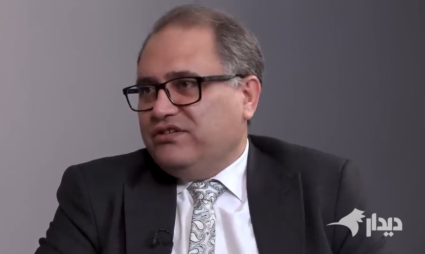 جواد رنجبر: مهم‌ترین اقدام ضد وحدت ملی ایران از سوی روس‌ها صورت گرفته/ آن‌ها در برابر فرهنگ و زبان فارسی ایستادند/ چرا رئیس‌جمهور ما به زبان ترکی با میهمانانی از باکو صحبت می‌کند؟