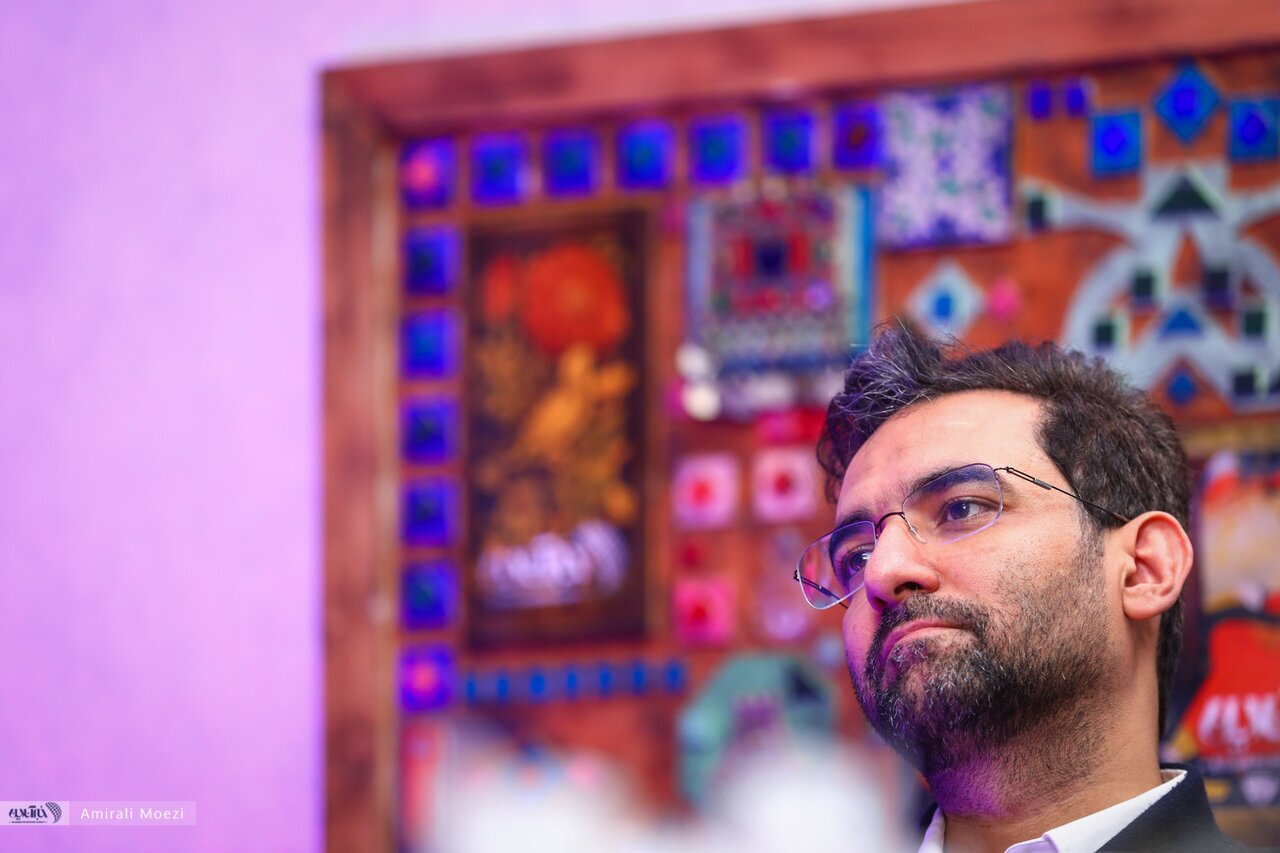 چرا آذری‌جهرمی در دولت پزشکیان نیست؟