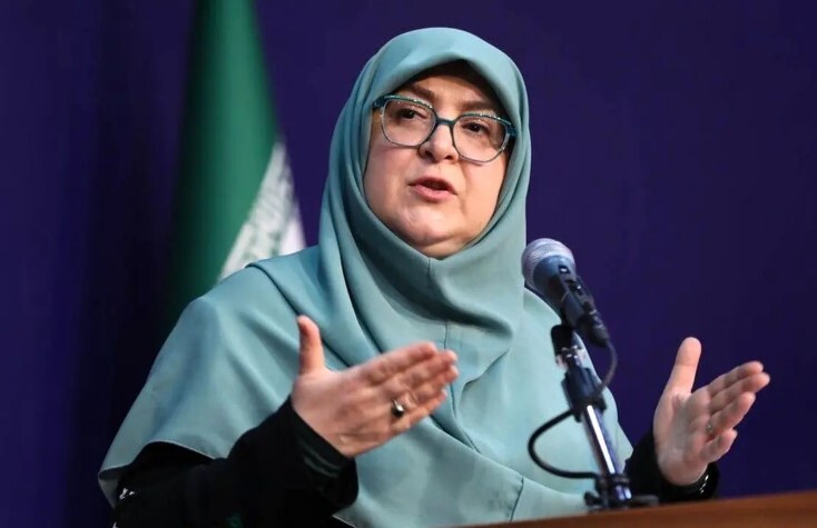 توضیح سخنگوی دولت درباره قیمت بنزین/ یارانه‌های سنگینی می‌دهیم