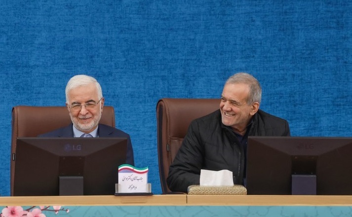 پزشکیان: کسانی‌که پول ندارند باید مورد توجه قرار بگیرند