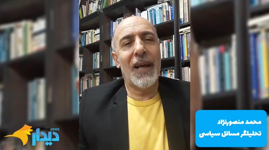سقوط بالگرد رئیس‌جمهور، سقوط یک اندیشه بود/ اتفاقات خوب در دوران پزشکیان رخ می‌دهد؟
