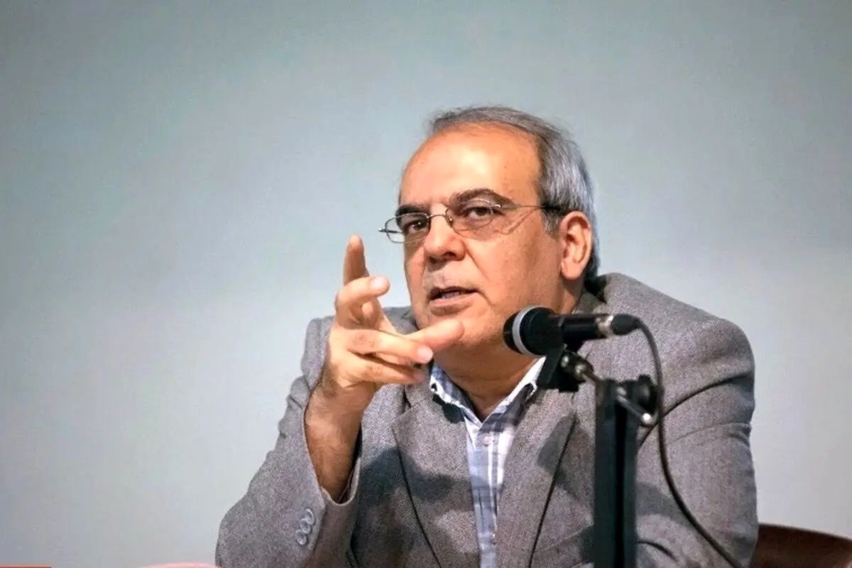 قطب جنوب و آزمون مهم پزشکیان