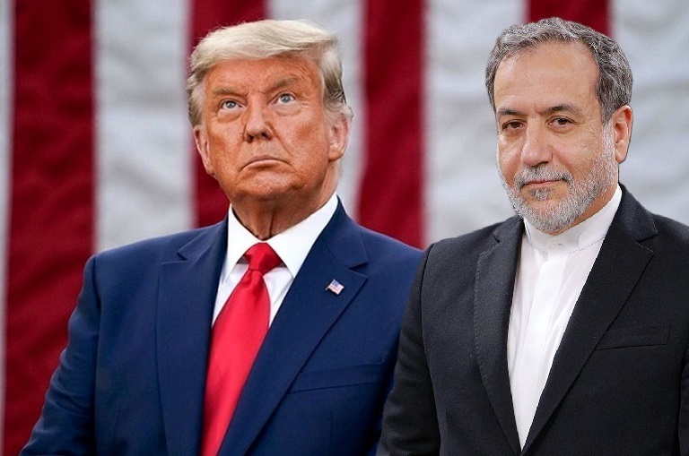 پاسخ رسمی ایران به نامه ترامپ از طریق عمان ارسال شد