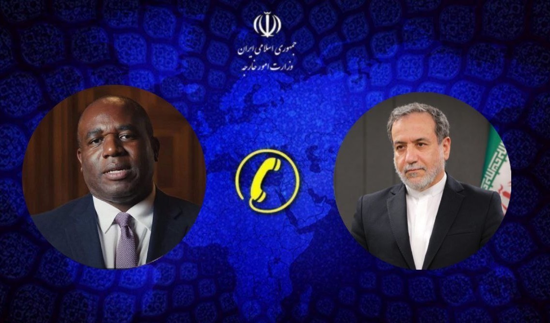 مذاکره مستقیم در شرایط «فشار حداکثری» و «تهدید نظامی» معنا ندارد