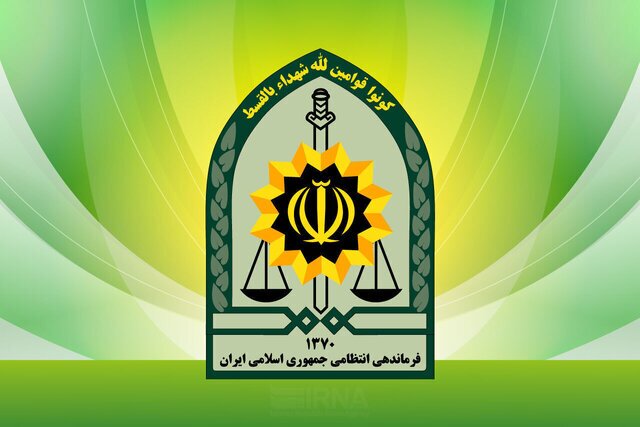 تیراندازی در ایرانشهر/ یک مامور شهید شد