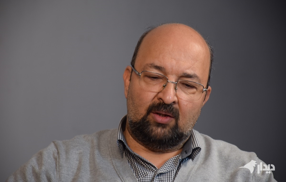 کشور نیازمند تعامل و ارتباط با دنیا است/ قرار نبود انقلاب را با موشک به جهان صادر کنیم