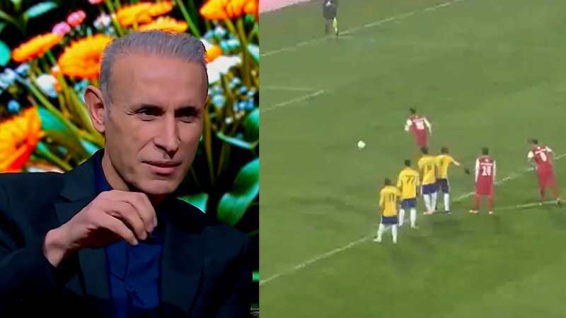 اظهارات یحیی و جنجال جادوگری!