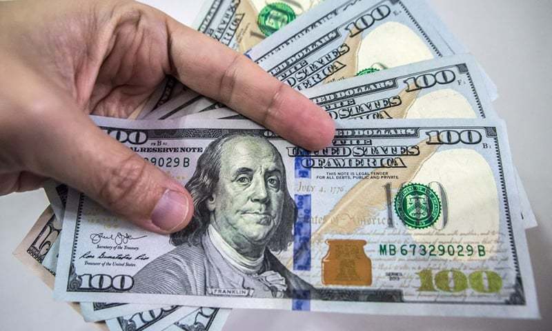 دلار کانال ۱۰۴ هزار تومانی/ شوخی مرکز مبادله با قیمت دلار! +جدول