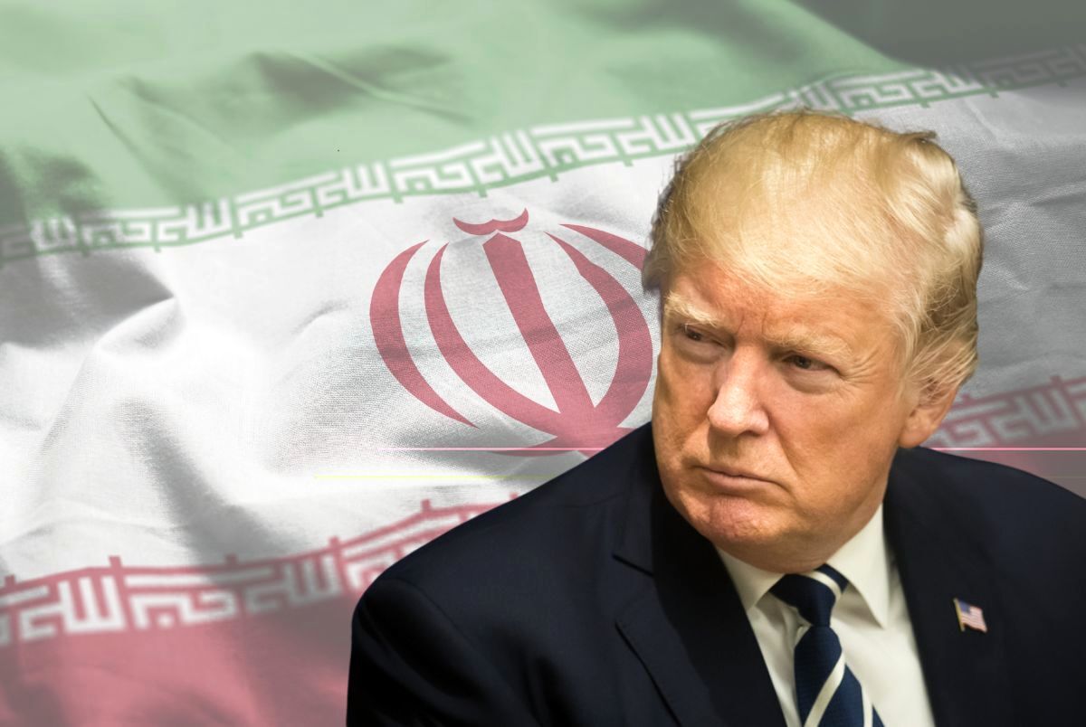 اسکای نیوز متن نامه ترامپ به ایران را منتشر کرد؛ می‌توانیم تحریم‌ها را برطرف کنیم/ ملت ایران شایسته آینده‌ای بهتر، دور از انزوا، فقر و رنج است