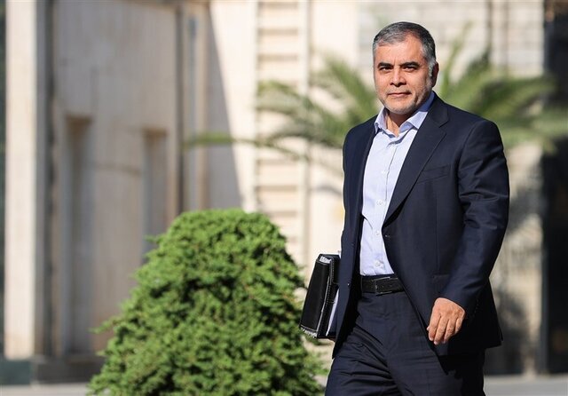 برنامه‌ریزی ساختاری و قیمتی برای مقابله با قاچاق سوخت