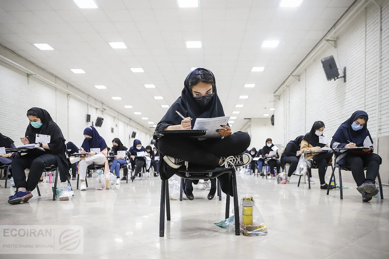 احتمال تغییر دروس عمومی پایه یازدهم/ تاثیر قطعی معدل تغییر نمی‌کند