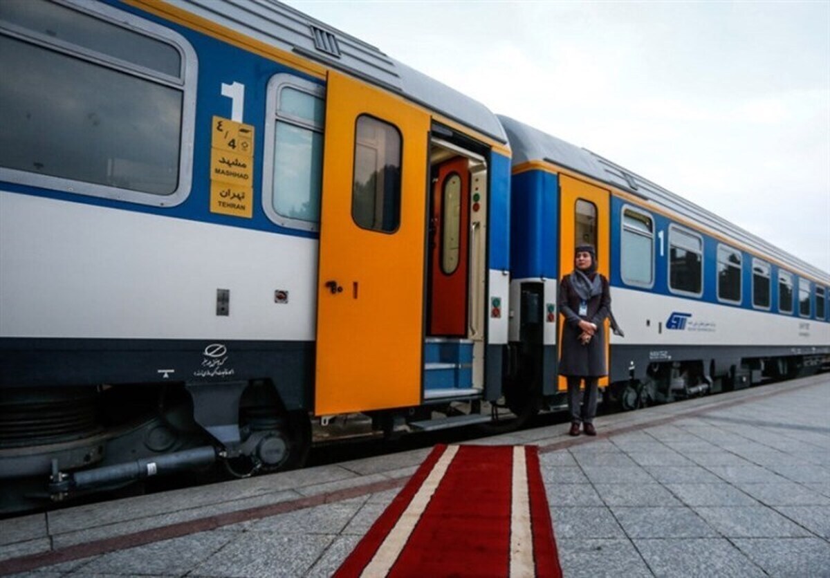 مصوبه هیات وزیران؛ رجا به راه‌آهن بازگشت